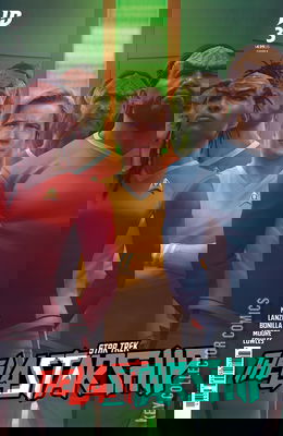 Star Trek: The Last Starship