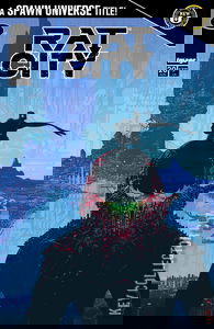 Spawn: Rat City #20