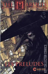 The Marquis: Les Preludes #1