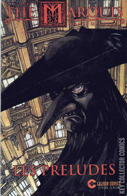 The Marquis: Les Preludes
