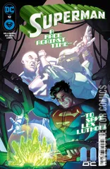 Cover for Superman #12