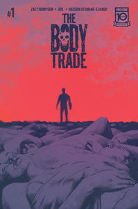Body Trade, The #1