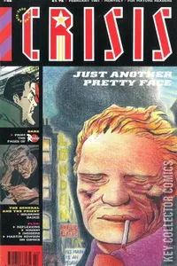 Crisis #55