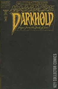 Darkhold #11