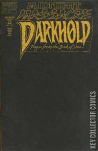 Darkhold #11