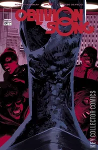 Oblivion Song #22