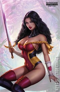 Grimm Fairy Tales #47