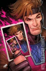 Variant Cover for X-Men #5