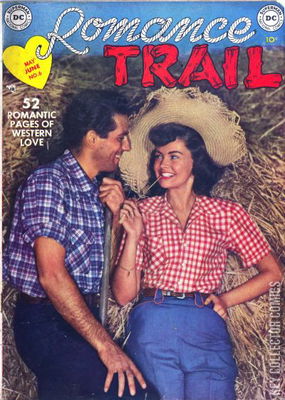 Romance Trail