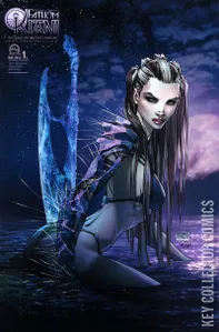 Fathom: Kiani #1