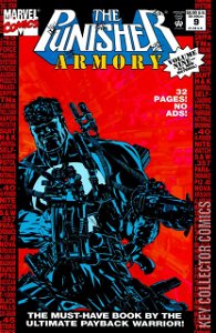 Punisher Armory, The #9