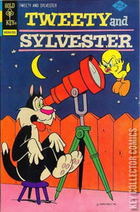 Tweety & Sylvester #42