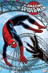 Variant Cover for Amazing Spider-Man: Full Circle #1