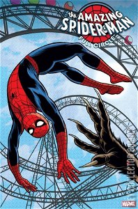 Amazing Spider-Man: Full Circle #1