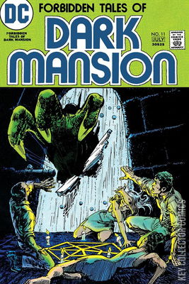 Forbidden Tales of Dark Mansion