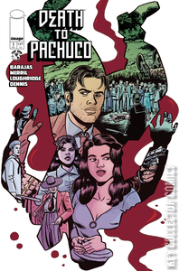 Death to Pachuco #1