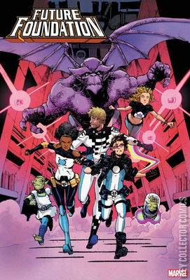 Future Foundation