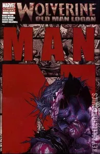 Wolverine #70