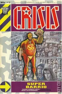 Crisis #8
