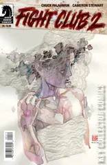 Cover for Fight Club 2 #4