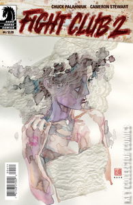 Fight Club 2 #4