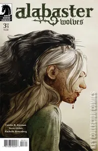 Alabaster: Wolves #3