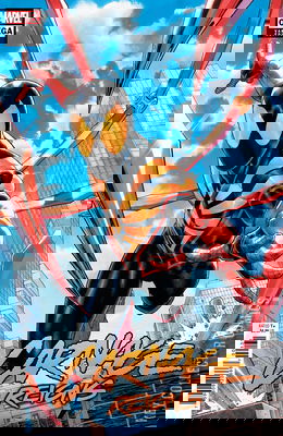 Carnage Reigns: Omega