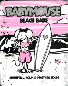 Babymouse #3