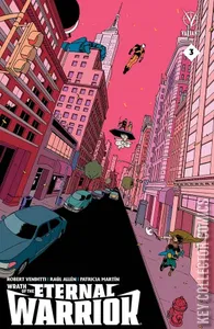 Wrath of the Eternal Warrior #3