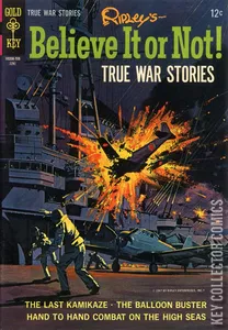 Ripley's Believe It or Not #5