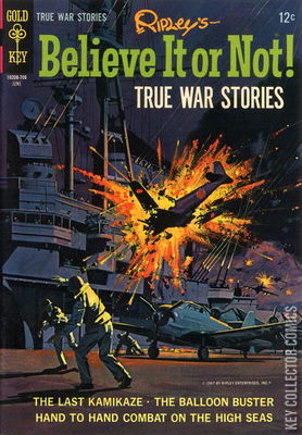 Ripley's Believe It or Not