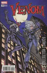 Variant Cover for Venom #159