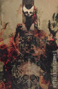Valiant Beyond: Tale of the Shadowman #2