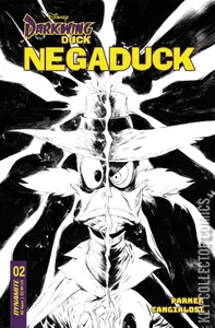 Negaduck #2