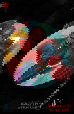 Tales From Earth-6: A Celebration of Stan Lee