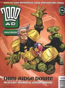 2000 AD #882