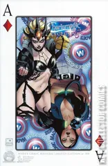 Variant Cover for Charismagic #1
