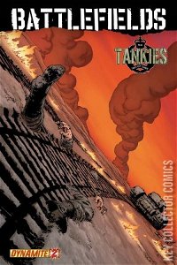 Battlefields: The Tankies #2