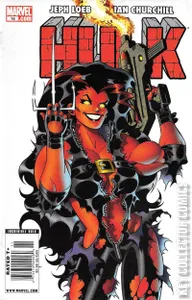 Hulk #16