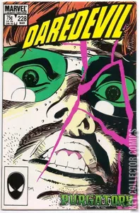 Daredevil #228