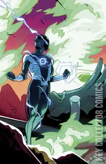Variant Cover for Radiant Black #31