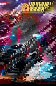 Imperial Guardians #1