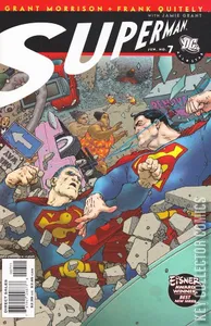 All-Star Superman #7