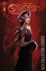 Variant Cover for Switch #3