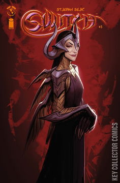 Variant Cover for Switch #3