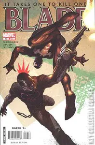 Blade #10