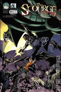 The Scourge #5