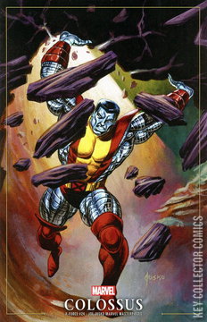 Variant Cover for X-Force #24