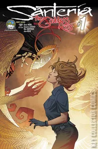 Santeria: The Goddess Kiss #1