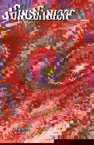 Gunslinger Spawn #52